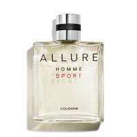 ราคา Chanel Allure Homme Sport Cologne Spray (159157)