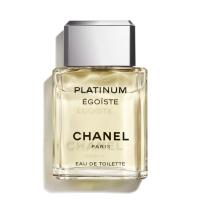 ราคา Chanel Platinum Égoïste Eau De Toilette Spray (416)