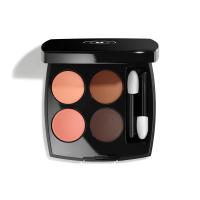 ราคา Chanel Les 4 Ombres Multi-Effect Quadra Eyeshadow (1057816)