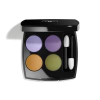 ราคา Chanel Les 4 Ombres Multi-Effect Quadra Eyeshadow (1057817)