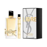 ราคา Yves Saint Laurent Libre 2Pcs Gift Set (Ysl Libre Edp 90 Ml + 10 Ml) (1015507)