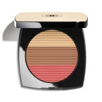 ราคา Chanel Les Beiges Healthy Glow Sun-Kissed Powder (1048918)