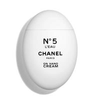 ราคา Chanel N°5 L'eau On Hand Cream (818256)