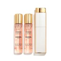 ราคา Chanel Coco Mademoiselle Eau De Parfum Twist And Spray (204848)