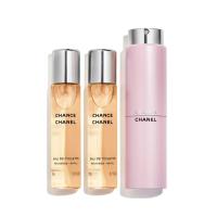 ราคา Chanel Chance Eau De Toilette Twist And Spray (86356)