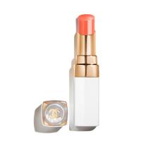ราคา Chanel Rouge Coco Baume – Shine Hydrating Beautifying Tinted Lip Balm – Buildable Colour (1076079)