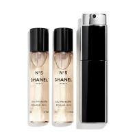 ราคา Chanel N°5 Eau Première Eau De Parfum Twist And Spray (338253)