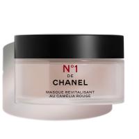 ราคา Chanel N°1 De Chanel Revitalising Mask Exfoliates - Evens - Smooths (1008623)