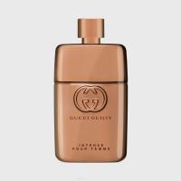 ราคา Gucci Guilty Eau De Parfum Intense For Her - 90Ml (959012)