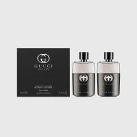 ราคา Gucci Men's Guilty Pour Homme Duo Eau De Toilette Spring Gift Set (2 Pcs) (1049742)
