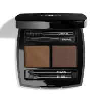 ราคา Chanel La Palette Sourcils Brow-Filling And Defining Wax And Powder Duo (957033)