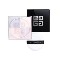 ราคา Givenchy Prisme Libre 4 Colour Loose Powder - N00 (1039827)