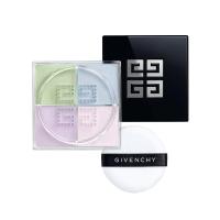 ราคา Givenchy Prisme Libre 4 Colour Loose Powder - N01 (1039828)