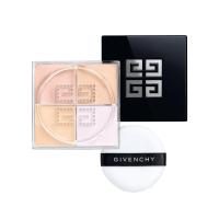 ราคา Givenchy Prisme Libre 4 Colour Loose Powder - N02 (1039829)