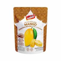 ราคา มะม่วงอบกรอบ Fruit King Freeze Dried Mango 100 กรัม (4602701)