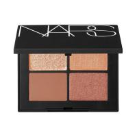 ราคา พาเลตต์ Nars Quad Eyeshadow - สี Laguna (1081992)
