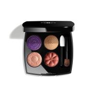 ราคา Chanel Les 4 Ombres Boutons พาเลตต์ (1092865)