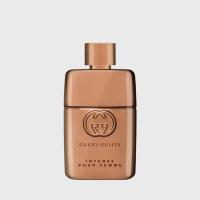 ราคา Gucci Guilty Eau De Parfum Intense For Her - 50Ml (959011)