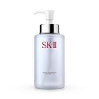 ราคา คลีนซิ่ง Sk-Ii Facial Treatment Cleansing Oil 250 มล. (1100608)