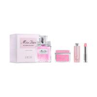 ราคา เซ็ตผลิตภัณฑ์ Dior The Miss Dior Beauty Ritual Set (1103553)