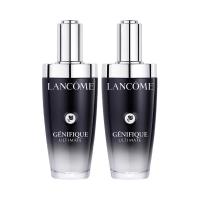 ราคา เซ็ตผลิตภัณฑ์ Lancôme Genifique Ultimate Serum Duo Set (1061176)