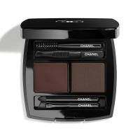 ราคา Chanel La Palette Sourcils Brow-Filling And Defining Wax And Powder Duo (957034)