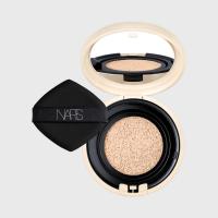 ราคา Nars Pure Radiant Protection Aqua Glow Cushion Foundation Spf 50+/Pa+++ - Halla (Refill) 12 G (942606)