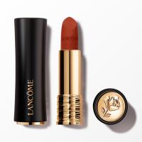 ราคา ลิปสติก Lancôme L'absolu Rouge Drama Matte - สี 196 (950789)