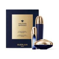 ราคา เซ็ตผลิตภัณฑ์ Guerlain Orchidée Impériale The Imperial Trilogy Set (1093398)