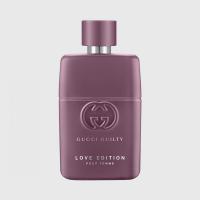 ราคา Gucci Guilty Love Editions For Women - 50 Ml (1.6 Oz) (1075582)