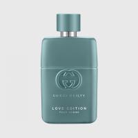 ราคา Gucci Guilty Love Editions For Men - 50 Ml (1.6 Oz) (1075580)