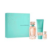 ราคา เซ็ตผลิตภัณฑ์ Tiffany & Co. Tiffany Rose Gold Fragrance Sets (1104084)
