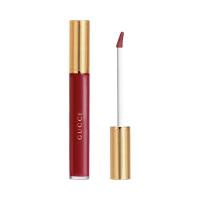 ราคา ลิปกลอส Gucci Gloss À Lèvres Lip Gloss Limited Edition - สี 509 Rosso Ancora (1107225)