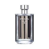ราคา น้ำหอม Prada L'homme Prada Eau De Toilette - 100 มล. (957834)