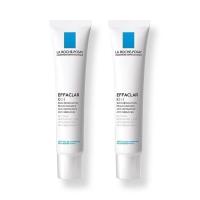 ราคา เซ็ตผลิตภัณฑ์ La Roche-Posay Effaclar K(+) Duo Set (1043808)