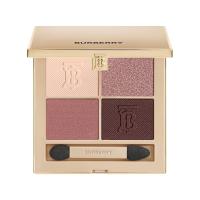 ราคา พาเลตต์ Burberry Eye Quad Eyeshadow Palette - สี 05 Mauve (1093349)