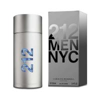 ราคา Carolina Herrera 212 Men Edt 100Ml (18636)
