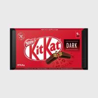 ราคา ช็อกโกแลต Kit Kat 4F Iconic Dark 70% 373.5 กรัม (819630)