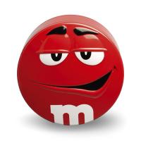 ราคา M&M Candy Tin 250G (468607)