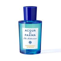 ราคา น้ำหอม Acqua Di Parma Blu Mediterraneo Mandarino Di Sicilia Edt - 100 มล. (1080170)