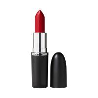 ราคา M∙A∙C M·A·Cximal Sleek Satin Lipstick - Brave Red (1072871)