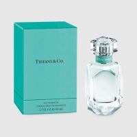 ราคา Tiffany & Co. Eau De Parfum 50Ml (762086)