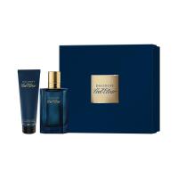 ราคา เซ็ตผลิตภัณฑ์ Davidoff Cool Elixir Eau De Parfum Intense For Men Duo Gift Set (1110659)