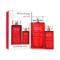 ราคา เซ็ตน้ำหอม Elizabeth Arden Red Door Eau De Toilette Set (1090666)