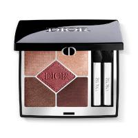 ราคา พาเลตต์ Dior Diorshow 5 Couleurs Eye Palette - สี 689 Mitzah (1012066)