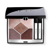 ราคา พาเลตต์ Dior Diorshow 5 Couleurs Eye Palette - สี 669 Soft Cashmere (1012063)