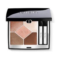 ราคา พาเลตต์ Dior Diorshow 5 Couleurs Eye Palette - สี 649 Nude Dress (1012062)