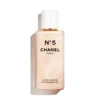 ราคา Chanel N°5 The Shower Gel (1076163)