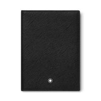 ราคา กระเป๋าใส่พาสปอร์ต Montblanc Sartorial Passport Holder (1006543)