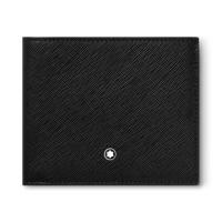 ราคา กระเป๋าสตางค์ Montblanc Sartorial Wallet 8 Cc (1006554)